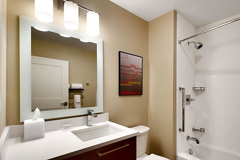 TownePlace Suites by Marriott Salt Lake City Draper
