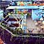 Borough Capsule Hostel Bali