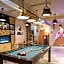 Zostel Delhi