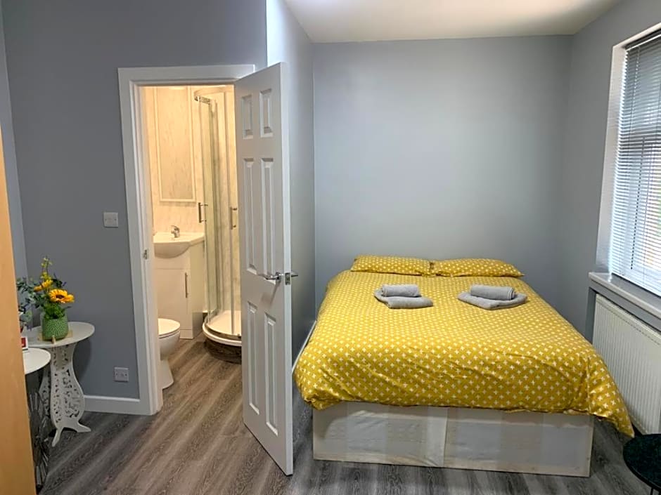 Grays Accommodation B&B