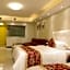 Guangzhou Pengman Apartment Zhengjia Huanshi Branch