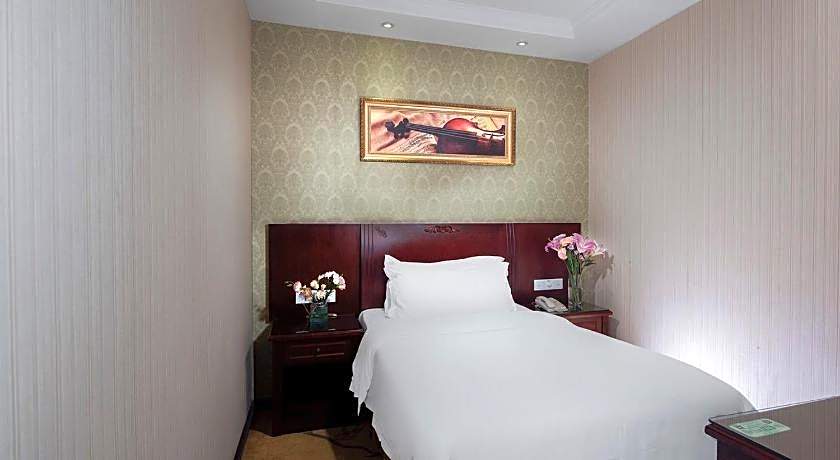 Vienna Hotel Guangzhou Huifuxi Shangxiajiu