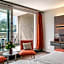 Metropole Swiss Quality Hotel