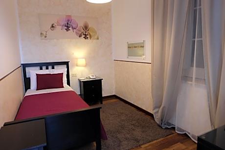 Standard Single Room with Sea View