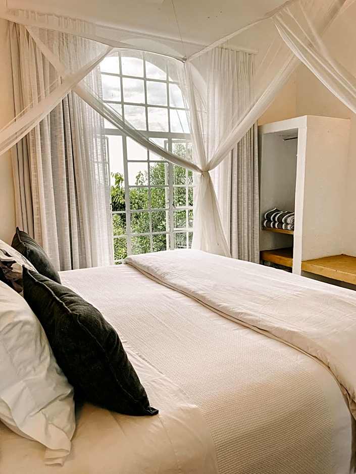 Ashbourne Country Escape Hazyview