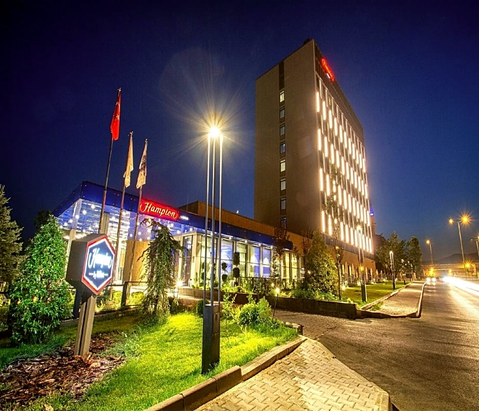 Hampton by Hilton Bolu