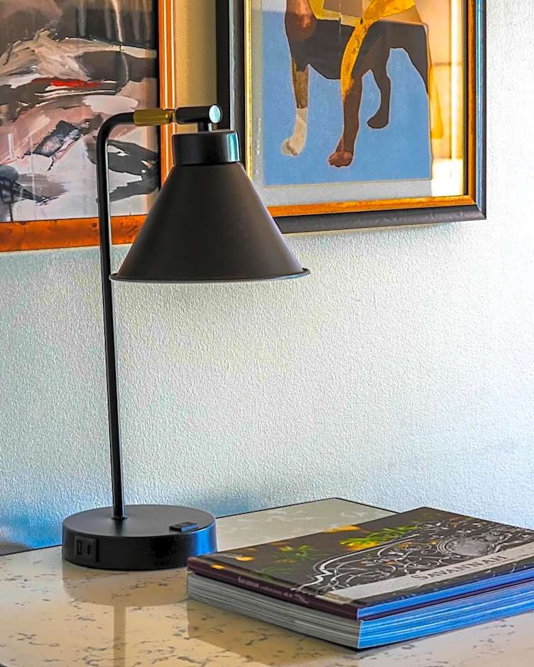 Andaz Savannah, By Hyatt