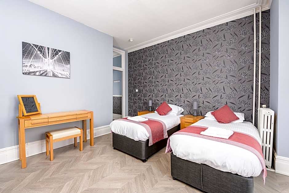 Bournemouth Sands Hotel