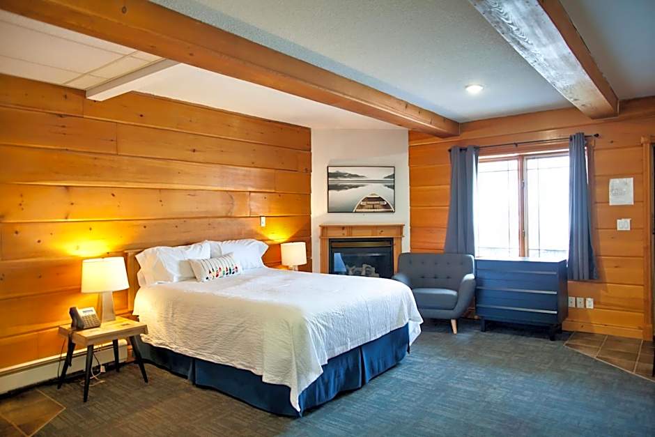 Photo 1 of 5 of Studio 1 Queen Bed