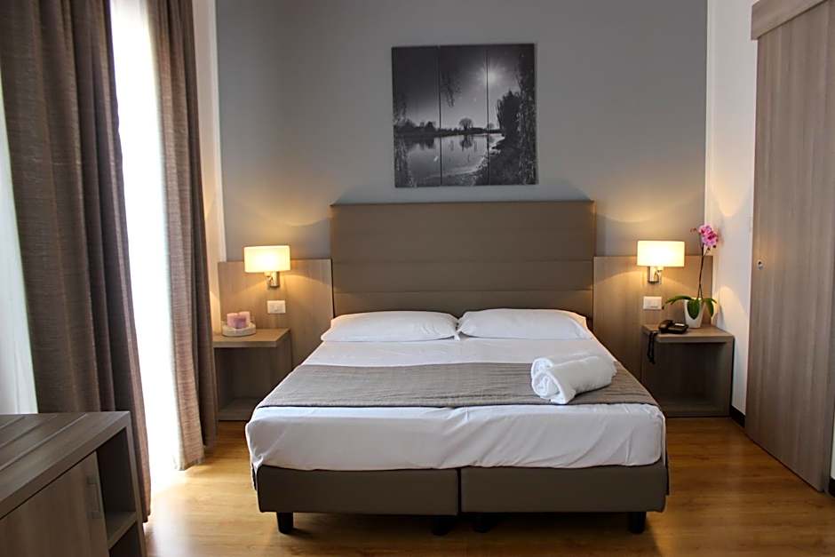 Hotel Loreley