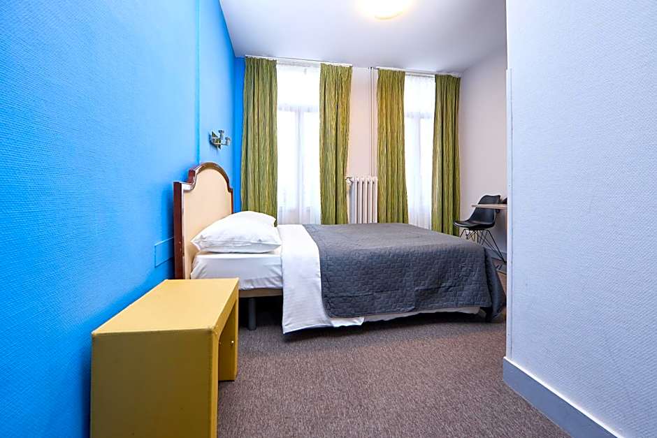 Hotel Derby