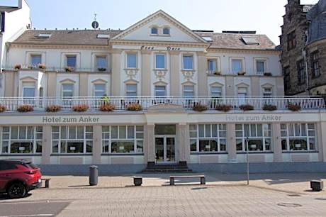 Hotel zum Anker
