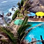 Hotel Luz de Mar ' right on the beach