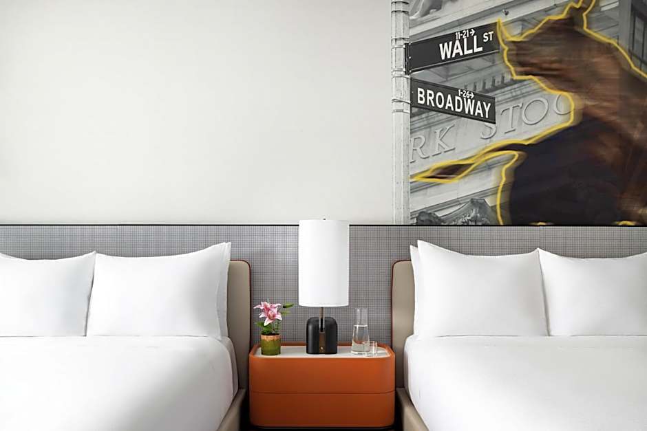 Millennium Downtown New York - Newly Renovated