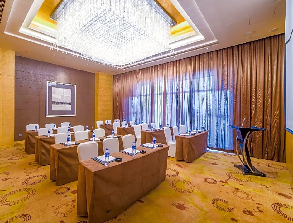 The Westin Fuzhou Minjiang