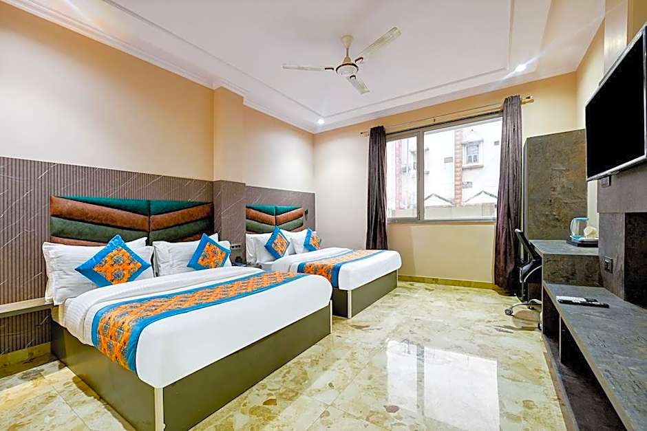 Hotel Pearl Plaza