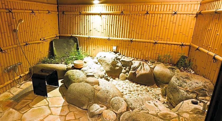 Hana no Shizuku Hotel
