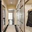 Hotel Bergs Suites