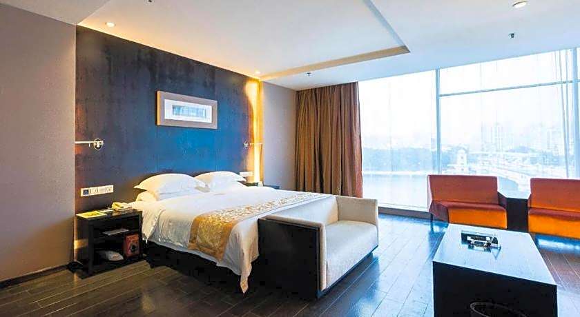 Guangdong Nanmei Osotto Hotel