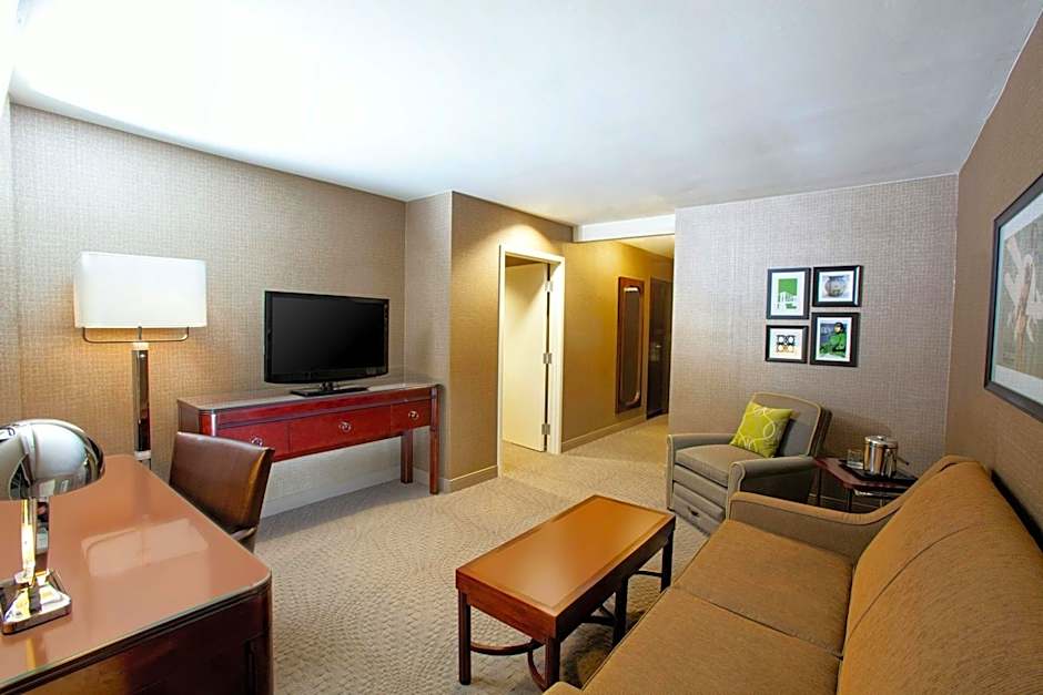 Photo 1 of 4 of 1 Bedroom Suite