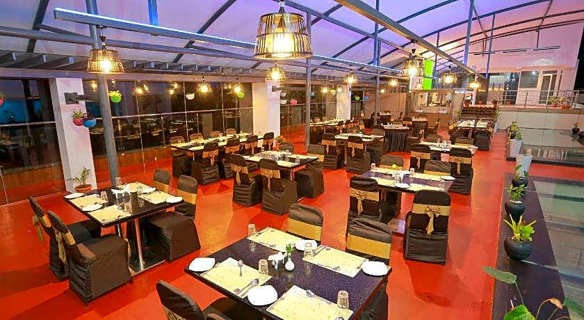 Grand Signature Hotel & spa