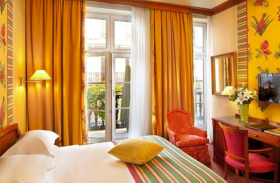 Hotel L'Horset Opera, BW Premier Collection