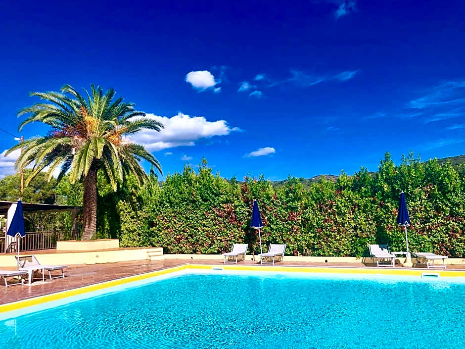 Residence La Valdana