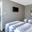 Amsterdam Inn & Suites, an Ascend Collection Hotel
