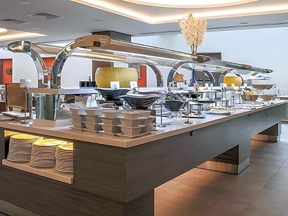 Park Dedeman Eskisehir