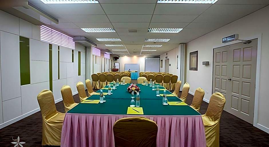 Hotel Seri Malaysia Pulau Pinang