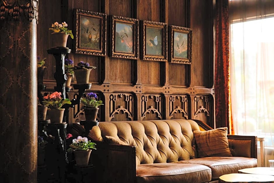 Grand Bohemian Lodge Asheville, Autograph Collection®