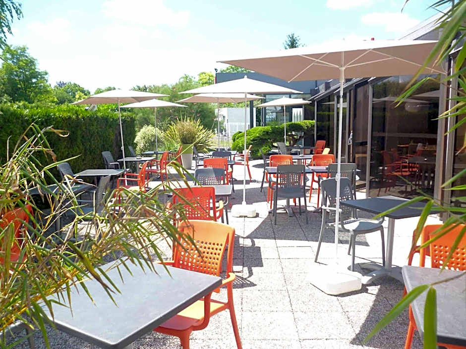 ibis Saintes