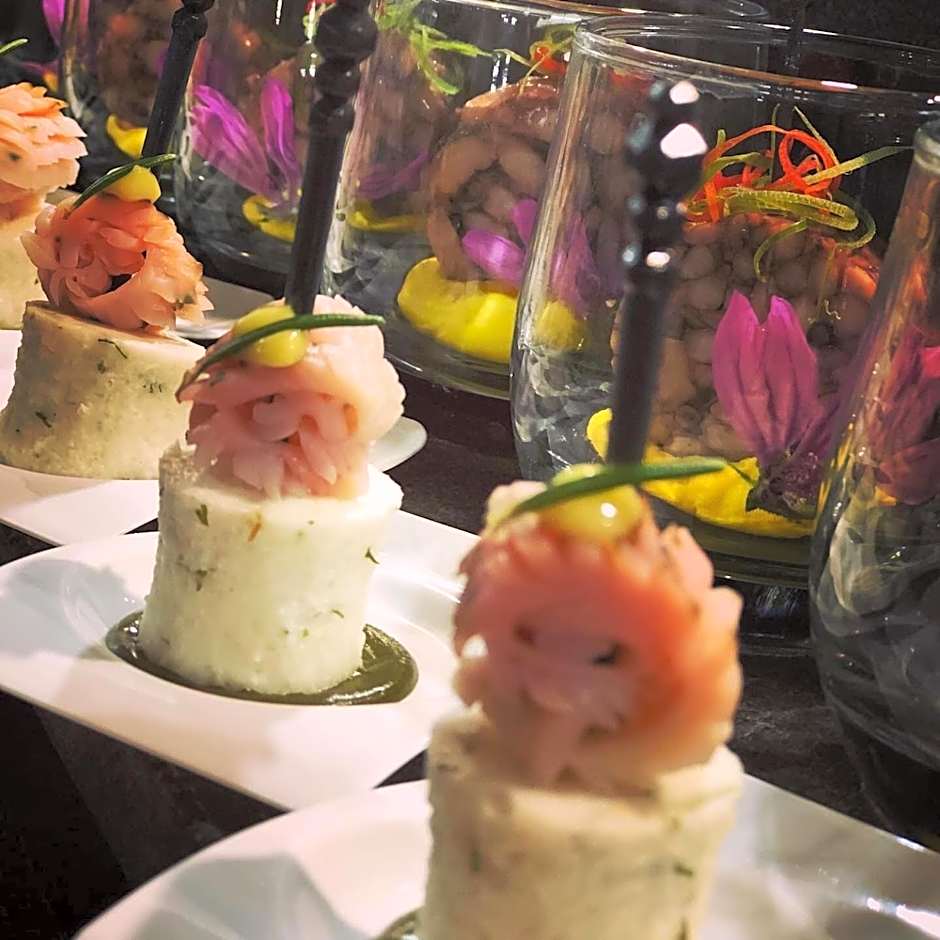 HVD Club Bor Ultra All Inclusive - Private Beach & Free parking