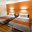 Motel 6 Irving, TX - DFW Airport North