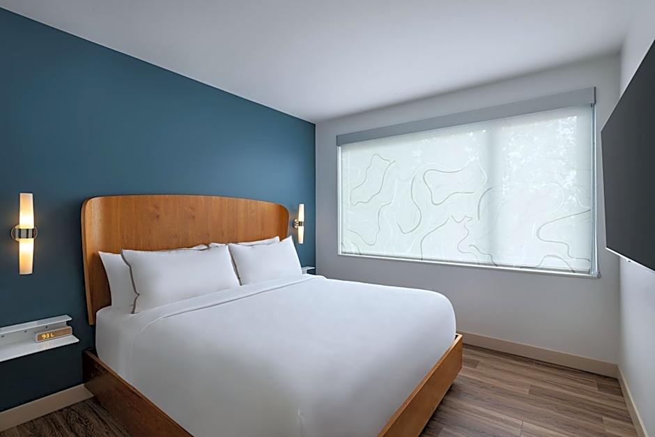 Element Albuquerque Uptown