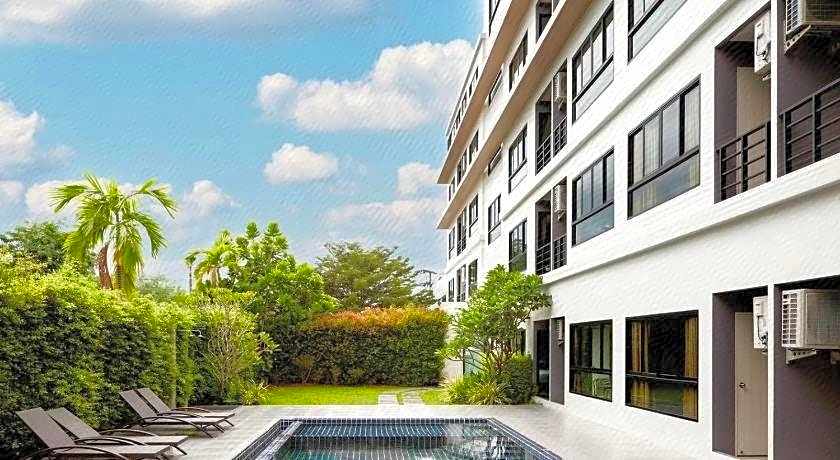 S4 Nai Yang Beach - Near Phuket Airport