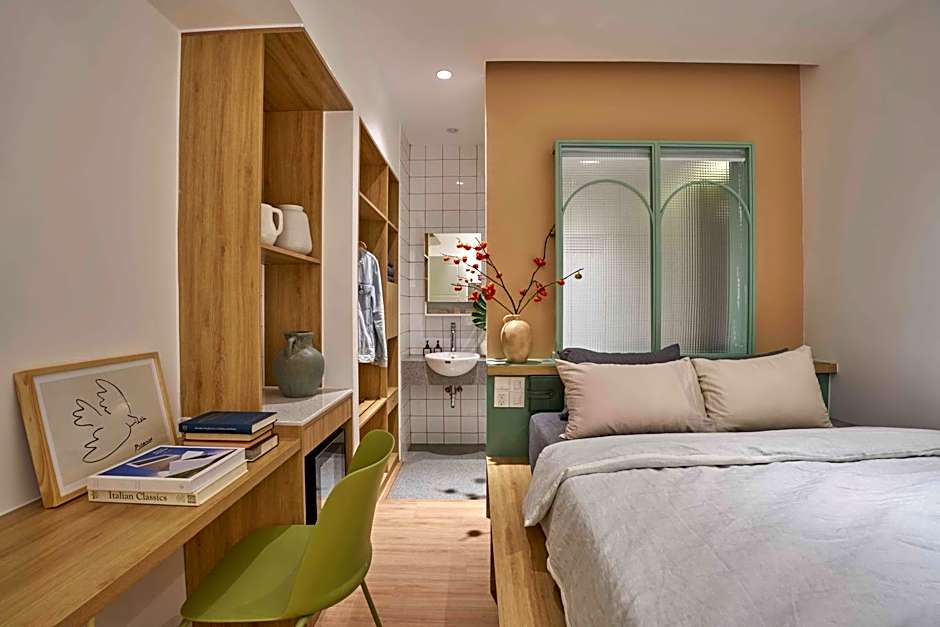 Express By M Village Pham Ngu Lao – Ho Chi Minh City, 