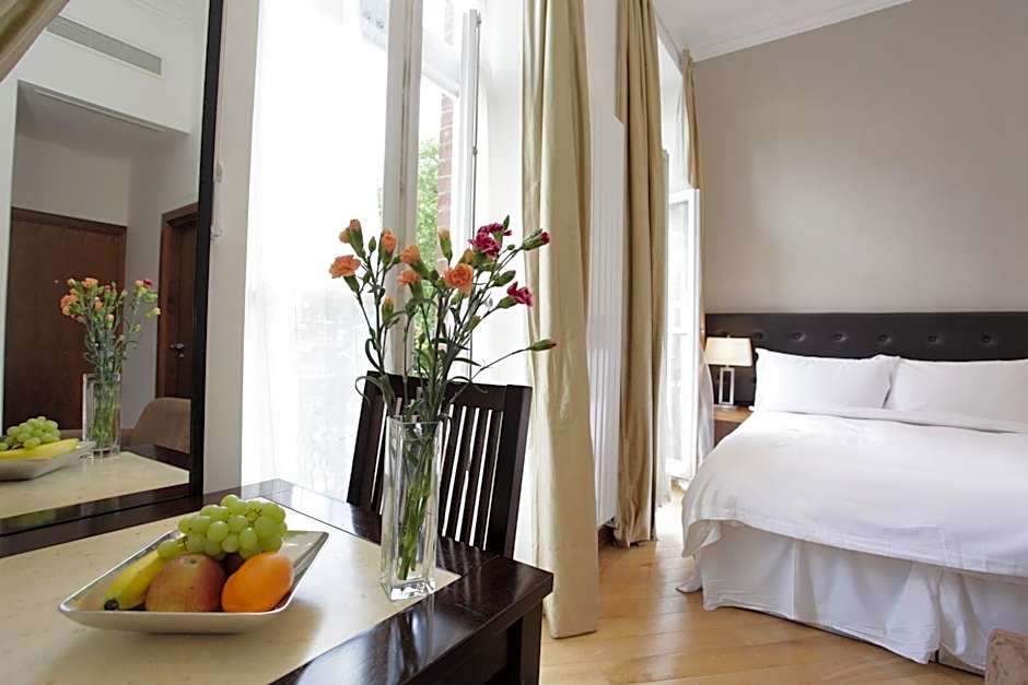 Presidential Apartments Kensington