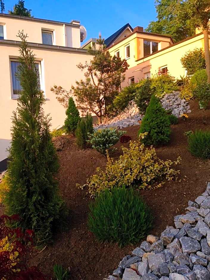 Pension Schlossidyll