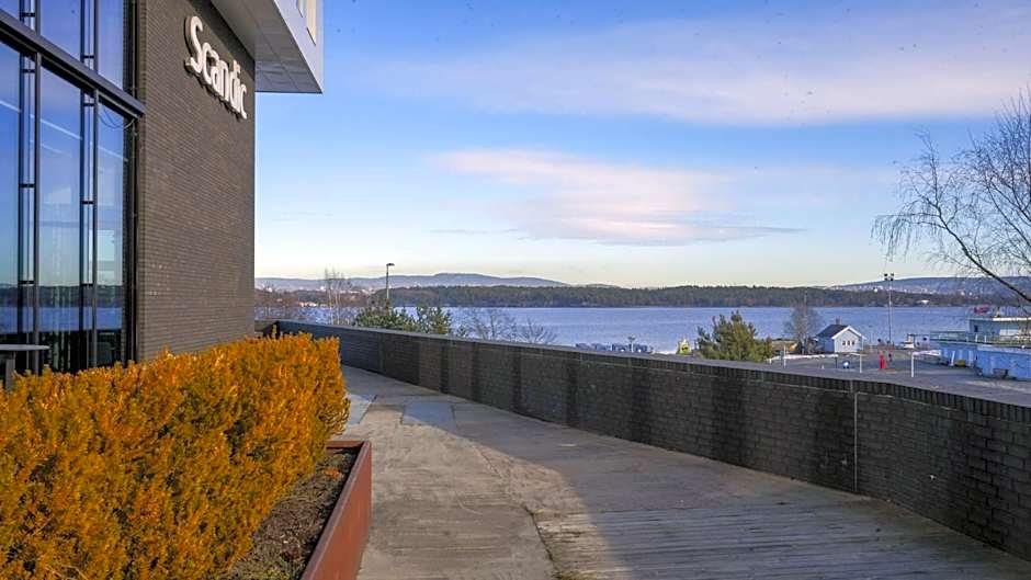 Scandic Fornebu