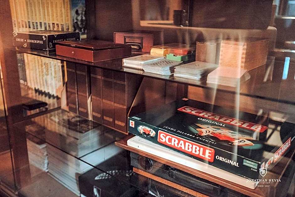 Paraje del Asturcon - Adults only