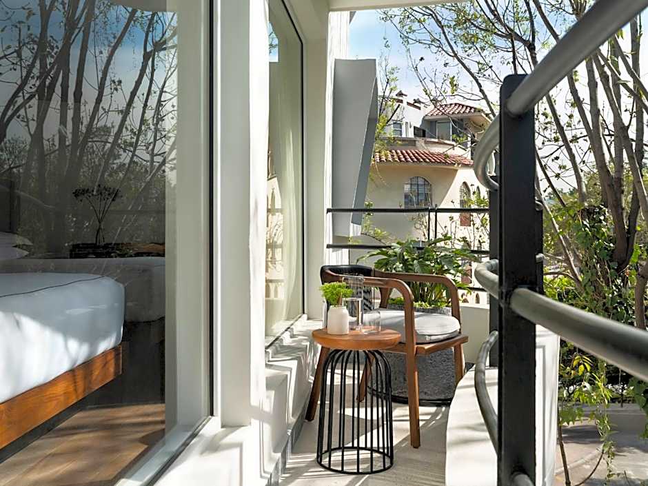 Kimpton Virgilio Polanco by IHG