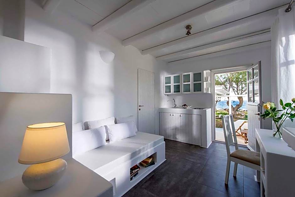 Nefeli Sunset Studios