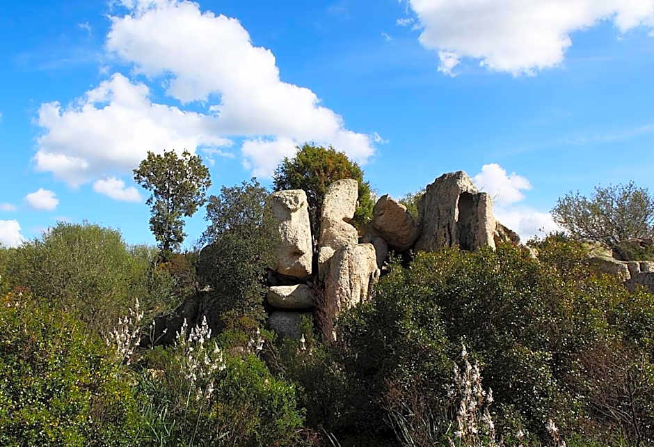 B&B Terra e Smeralda