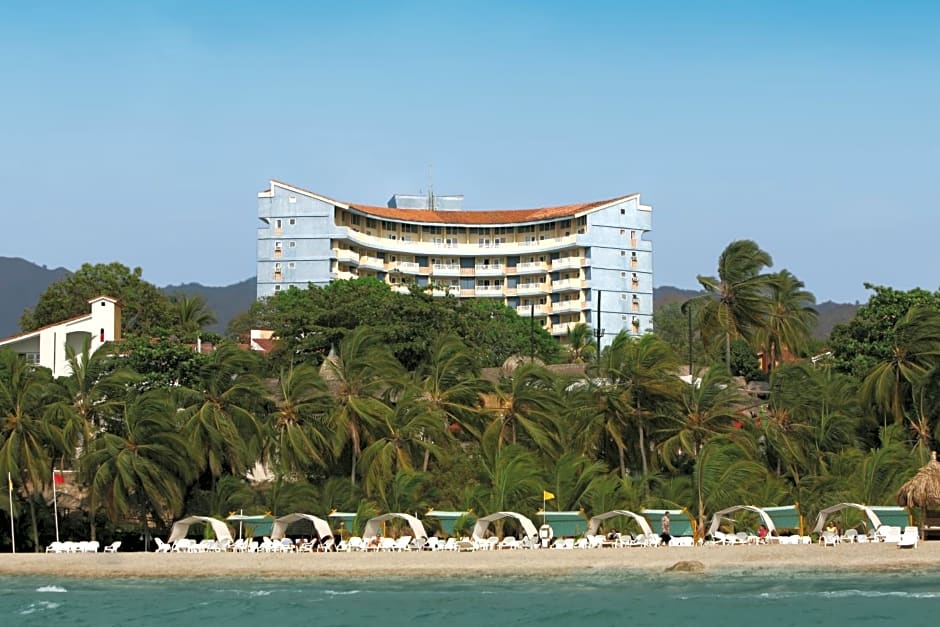 Decameron Galeon - All Inclusive