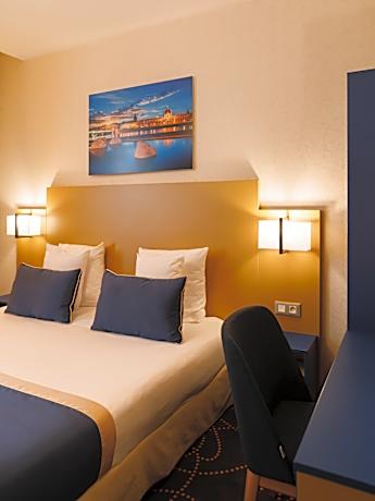 Confort double room