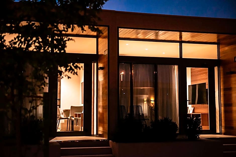 Cloud 7 Residence AlUla