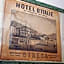 Hotel Italie et Suisse