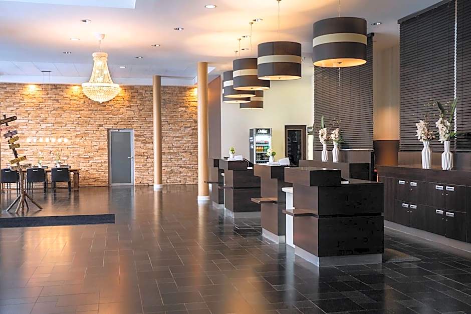 The Rilano Munich, Trademark Collection by Wyndham