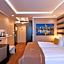 Skyline Hotel City Frankfurt